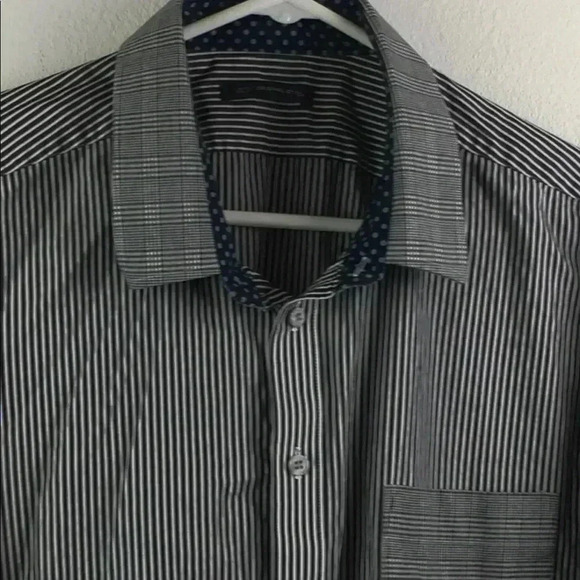 Original Stitch Button Down - Picture 3 of 8